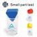 Centru de activitati 5 in 1 - in gradina