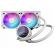 Cpu cooler asus rog ryuo iii 240 argb wh