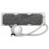 Cpu cooler asus rog ryuo iii 360 argb wh