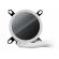 Cpu cooler asus rog ryuo iii 360 argb wh