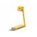 Ipevo do-cam creator's edition yellow document camera