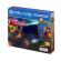 Joc de constructie magnetic - 45 piese