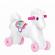 Jucarie 2 in1 - unicorn balansoar - dolu