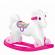 Jucarie 2 in1 - unicorn balansoar - dolu