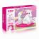 Jucarie 2 in1 - unicorn balansoar - dolu