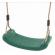 Leagan din plastic injectat pp verde
