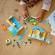Lego friends casa lui paisley 41724