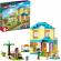 Lego friends casa lui paisley 41724