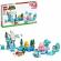 Lego super mario setul de extindere morsel si aventura lui in zapada 71417