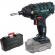 Masina performanta de insurubat si gaurit cu impact parkside de ultima generatie: pdssa 20-li b2, 20v, 180nm