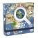 Micro puzzle londji 600 piese - continente
