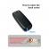 Mini telefon bm30 dual sim cu bluetooth, 65x24x12mm, negru
