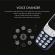 Mini telefon dual sim cu radio fm si bluetooth, 68x28x12mm, albastru