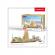 Puzzle 3d barcelona 186 piese