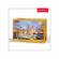 Puzzle 3d paris 114 piese