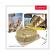 Puzzle 3d cu brosura colosseum 131 piese
