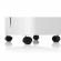 Resigilat - racitor de aer portabil 4 in 1 cu ionizare eta coolio 0568, 65 w,