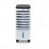 Resigilat - racitor de aer portabil eta frost 2568, 65 w, 3.5 l, temporizator,