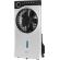 Resigilat - ventilator portabil 3 in 1 ecg mr. fan, pulverizare apa, ionizare,