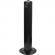 Resigilat - ventilator turn lentz 80042, 45w, 81cm, 3 viteze, oscilatie, negru