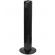 Resigilat - ventilator turn lentz 80042, 45w, 81cm, 3 viteze, oscilatie, negru