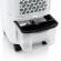 Racitor de aer portabil eta frost 2568, 65 w, 3.5 l, temporizator, telecomanda