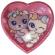 Rucsac fun time lights up motiv cuddle me now