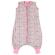 Sac de dormit cu picioruse pink elephant 3-4 ani 0.5 tog