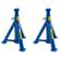 Set 2 bucati suport tip capra 3 tone pliabile verke v80091