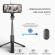 Set 3in1, selfie stick cu lampa led si trepied, conectare bluetooth, alimentare