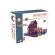 Set de constructie magnetic - 112 piese