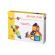Set de constructie magnetic - 32 piese