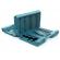 Set scule, burghie, freze 217 piese kraftdele kd990 tbc