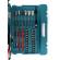Set scule, burghie, freze 217 piese kraftdele kd990 tbc