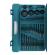 Set scule, burghie, freze 217 piese kraftdele kd990 tbc