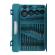 Set scule, burghie, freze 217 piese kraftdele kd990 tbc