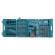 Set scule, burghie, freze 217 piese kraftdele kd990 tbc