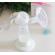 Spectra - pompa de san manuala handy plus