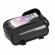 Suport telefon impermeabil tip geanta, montaj pe motocicleta sau bicicleta