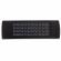 Telecomanda cu tastatura si mouse smart tv mx3 pro