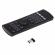 Telecomanda cu tastatura si mouse smart tv mx3 pro
