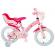 Bicicleta e&l disney princess 14 inch pink