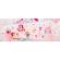 Bicicleta e&l disney princess 14 inch pink