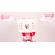 Bicicleta e&l disney princess 14 inch pink