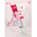 Bicicleta e&l disney princess 14 inch pink