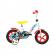 Bicicleta copii dino bikes 10 inch bing