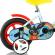 Bicicleta copii dino bikes 10 inch bing