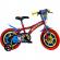 Bicicleta copii dino bikes 14 inch paw patrol