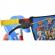 Bicicleta copii dino bikes 14 inch paw patrol