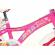 Bicicleta copii dino bikes 16 inch barbie